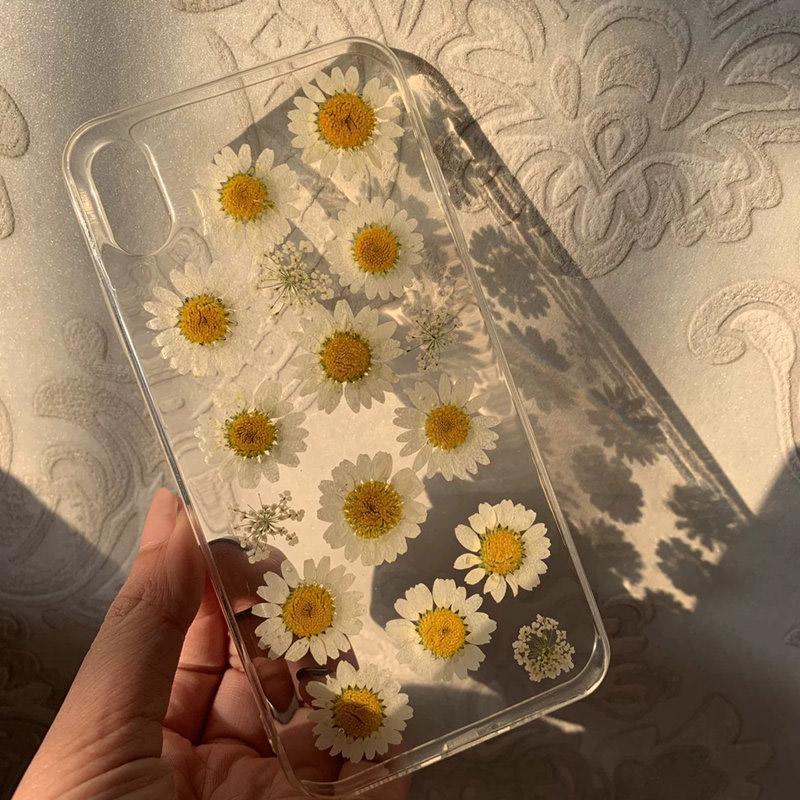 Daisy IPhone Case