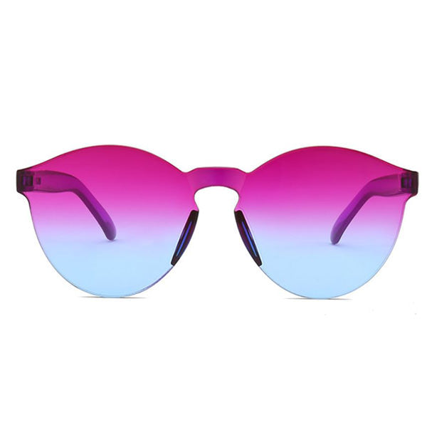 Future Gradient Sunnies