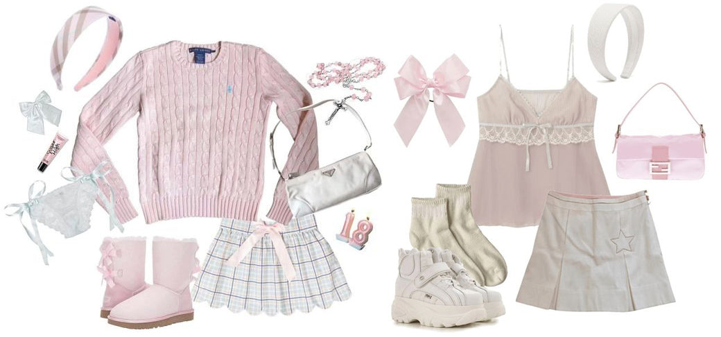 Coquette Aesthetic  Coquette, Cute outfits, Clothes
