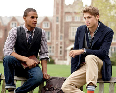 The PREPPY AESTHETIC Guide: All the Tips You Need to Know