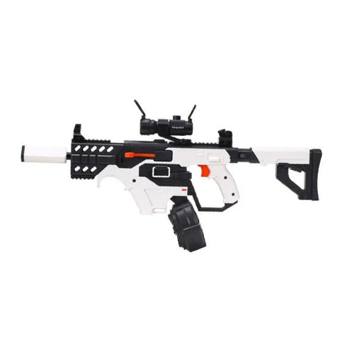 GEL TOY NATION Kriss Vector Electric Gel Blaster - Gel Toy Nation -