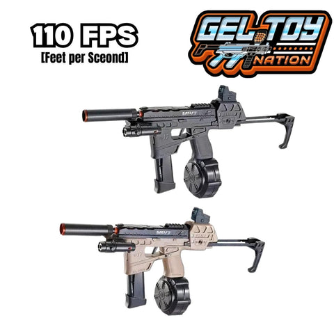 Gel Toy Nation Mp-17 Gel Blaster - Gel Toy Nation -