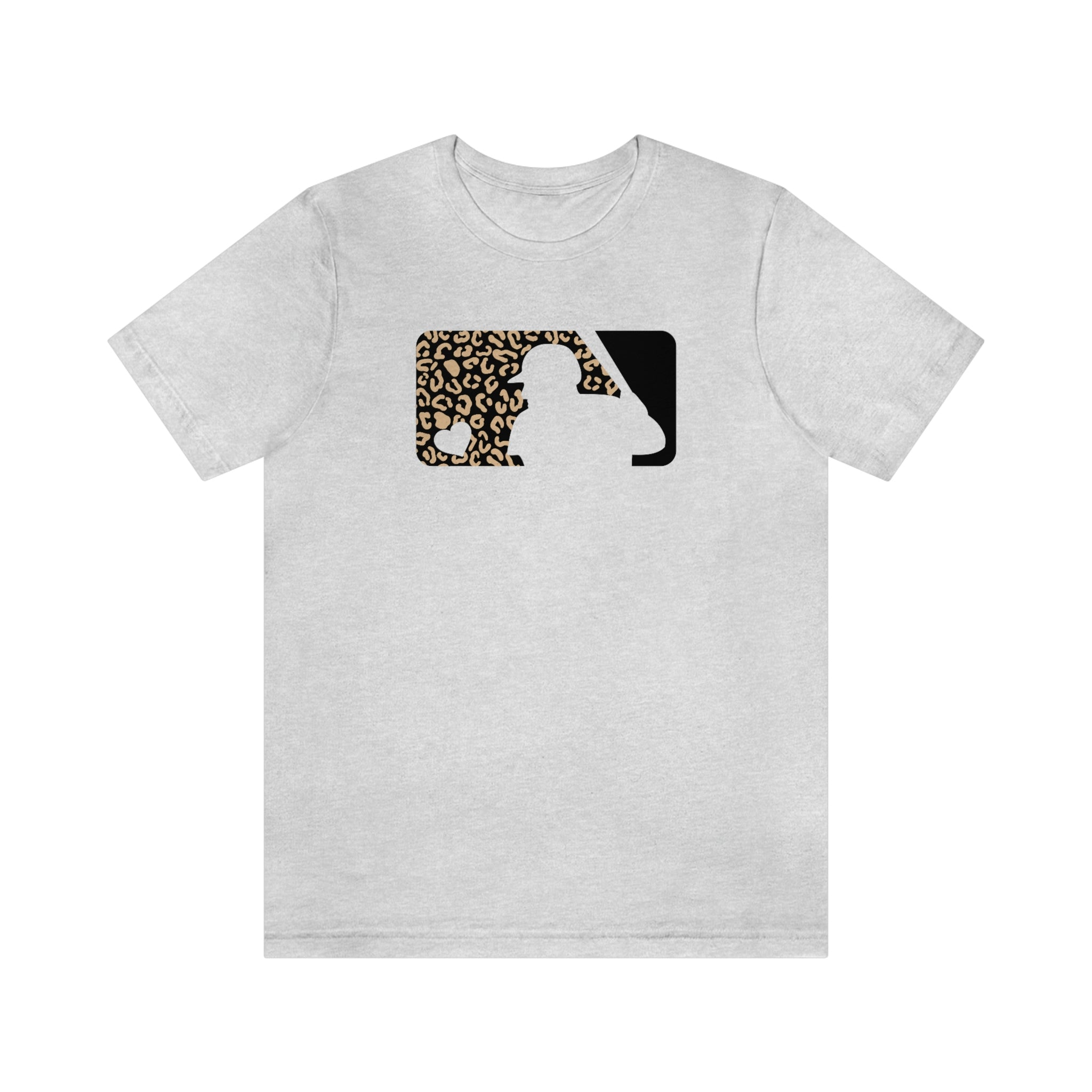 Baseball Vibes Short Sleeve Tee – Thread Count Clothing