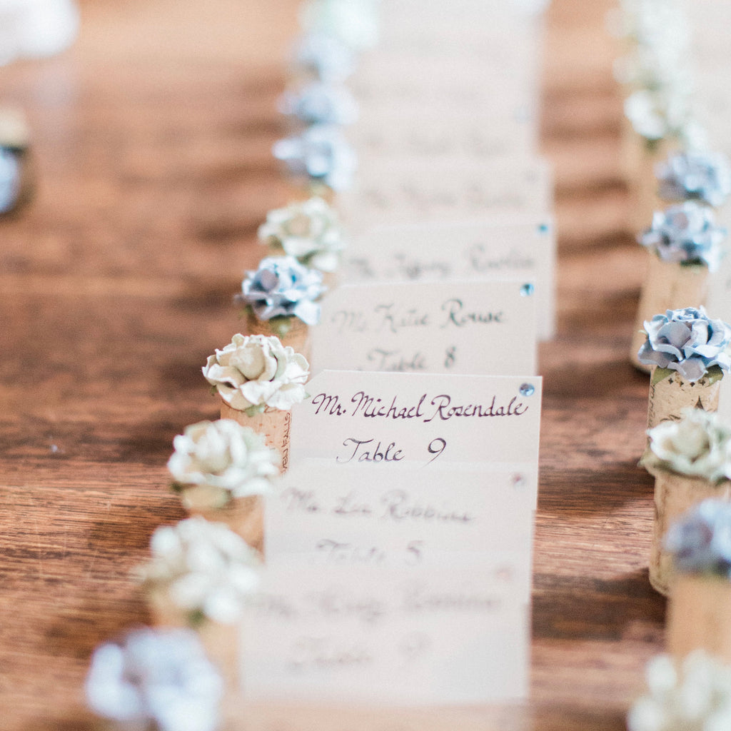place cards for sale