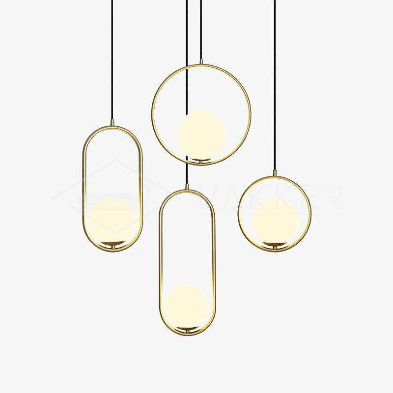 Mila Pendant Lamp - Image 17