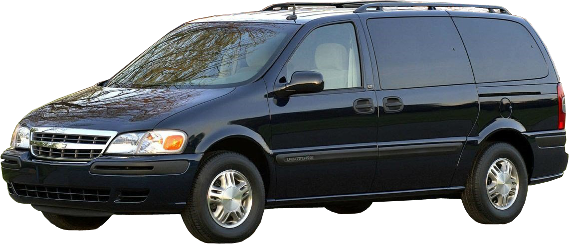 Chevy Venture 1997 2003 Qaa Usa Inc