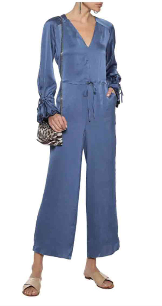 mih jeans jumpsuit