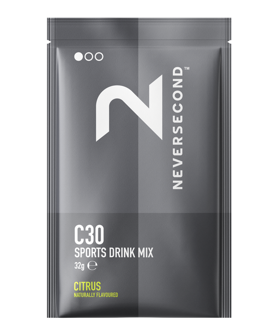 C30 Ice Gel – NEVERSECOND