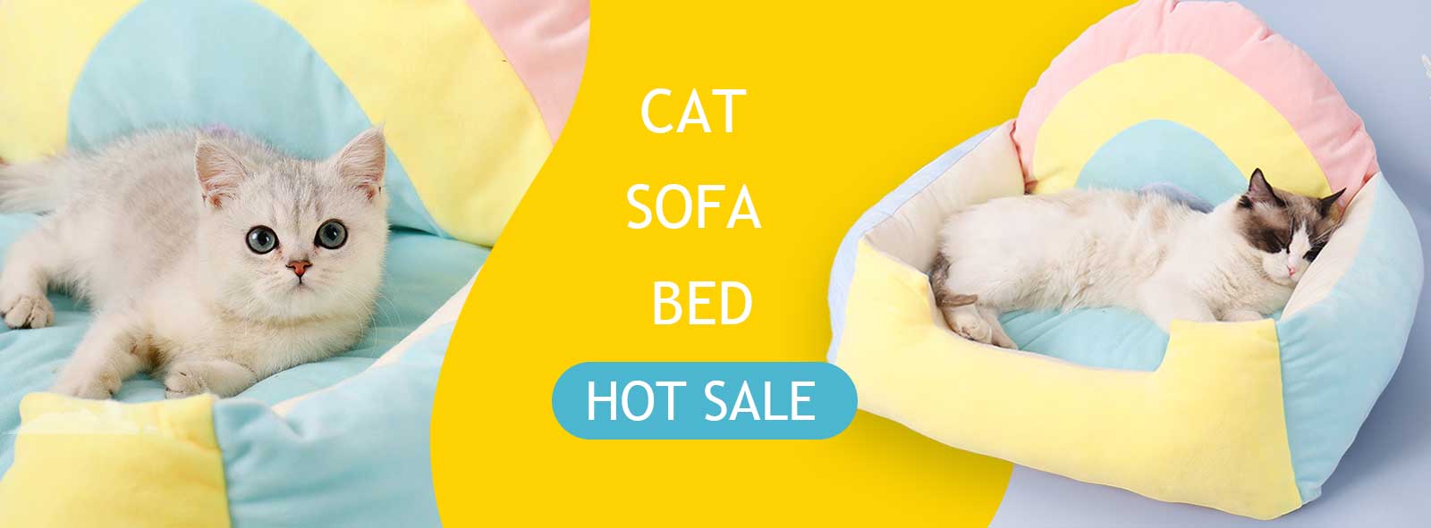 Cat Sofa Beds