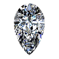 The Pear Diamond