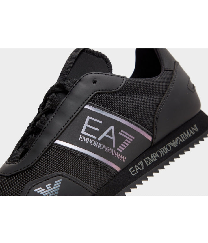 Emporio Armani EA7 B&W  – Notorious-Streetwear