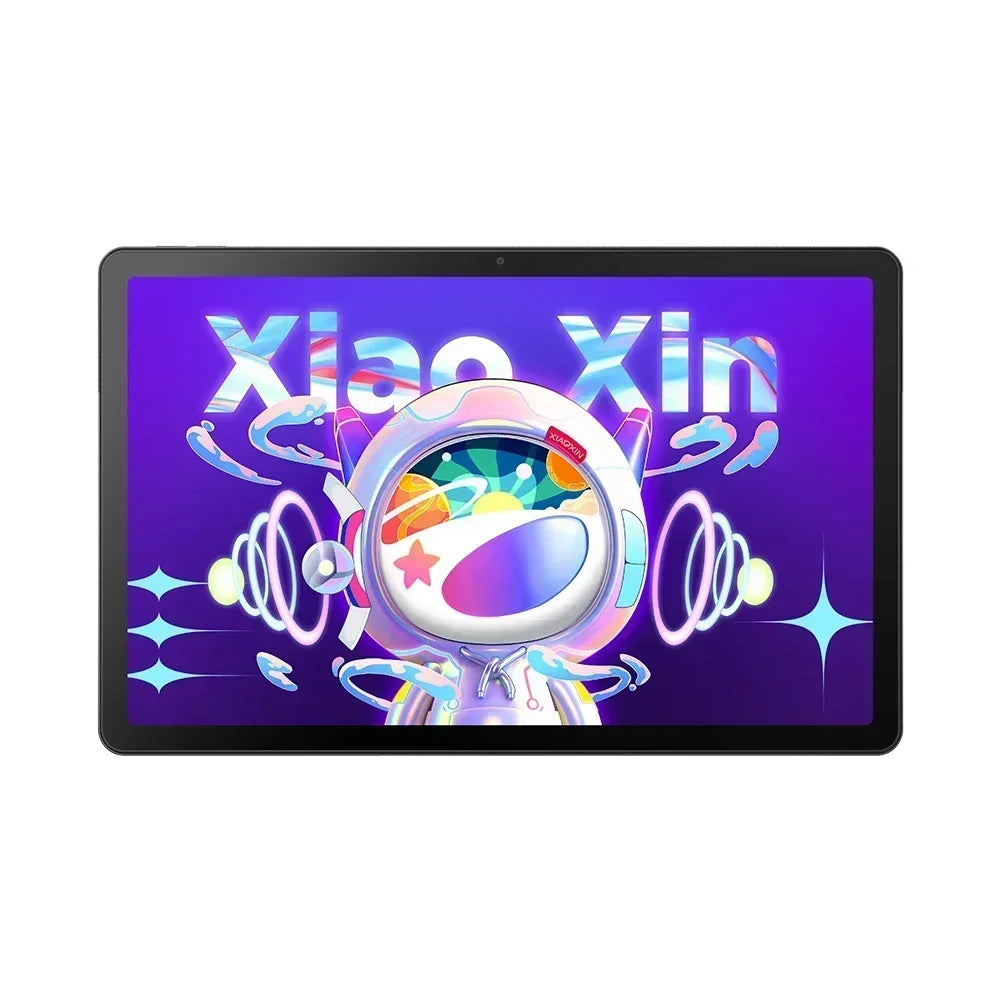 Global Firmware Original Lenovo P12 2022 Snapdragon 680 Octa Core Android 12 10.6 Inch 2K LCD Screen Wifi Lenovo Pad 2022 Tablet