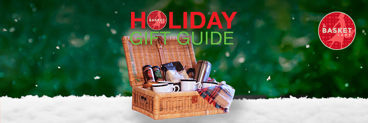 Top 8 Holiday Gift Basket Ideas