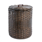 Lidded Hampers