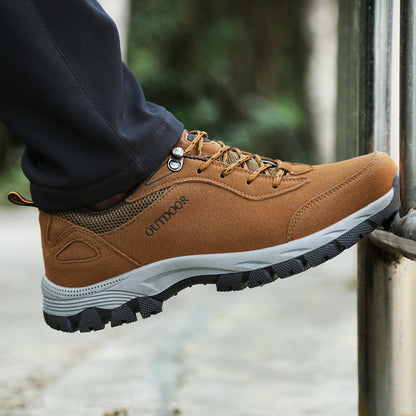 Outdoortho+ Orthopedische Schoenen Voor Buiten Waldo Store