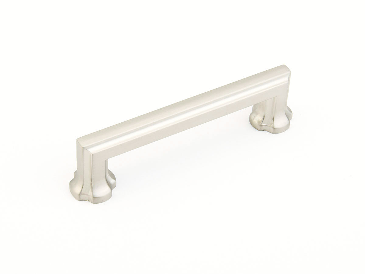 Schaub Sabre 4 Center To Center Cabinet Edge Pull