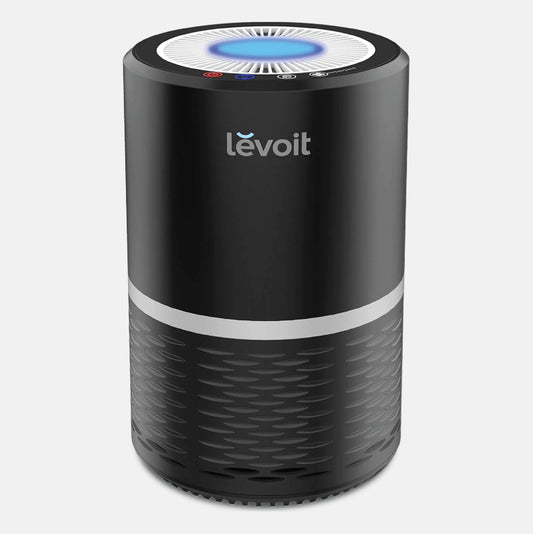 LV-H132 Personal True HEPA Air Purifier