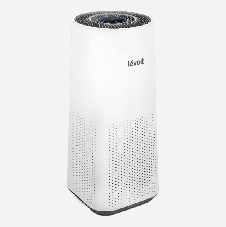 Smart Air Purifier 4