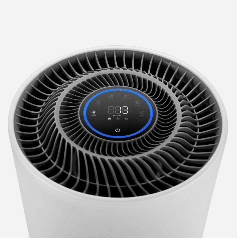 Smart Air Purifier 4