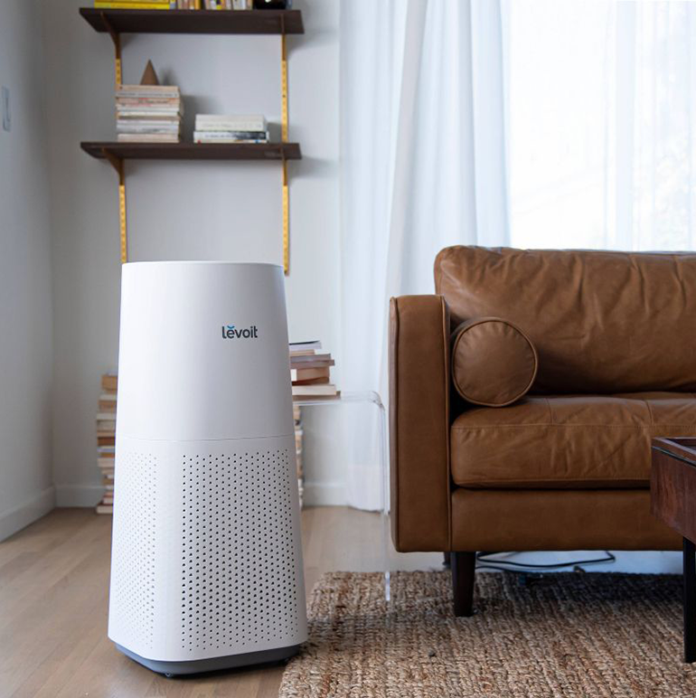 Smart Air Purifier 4