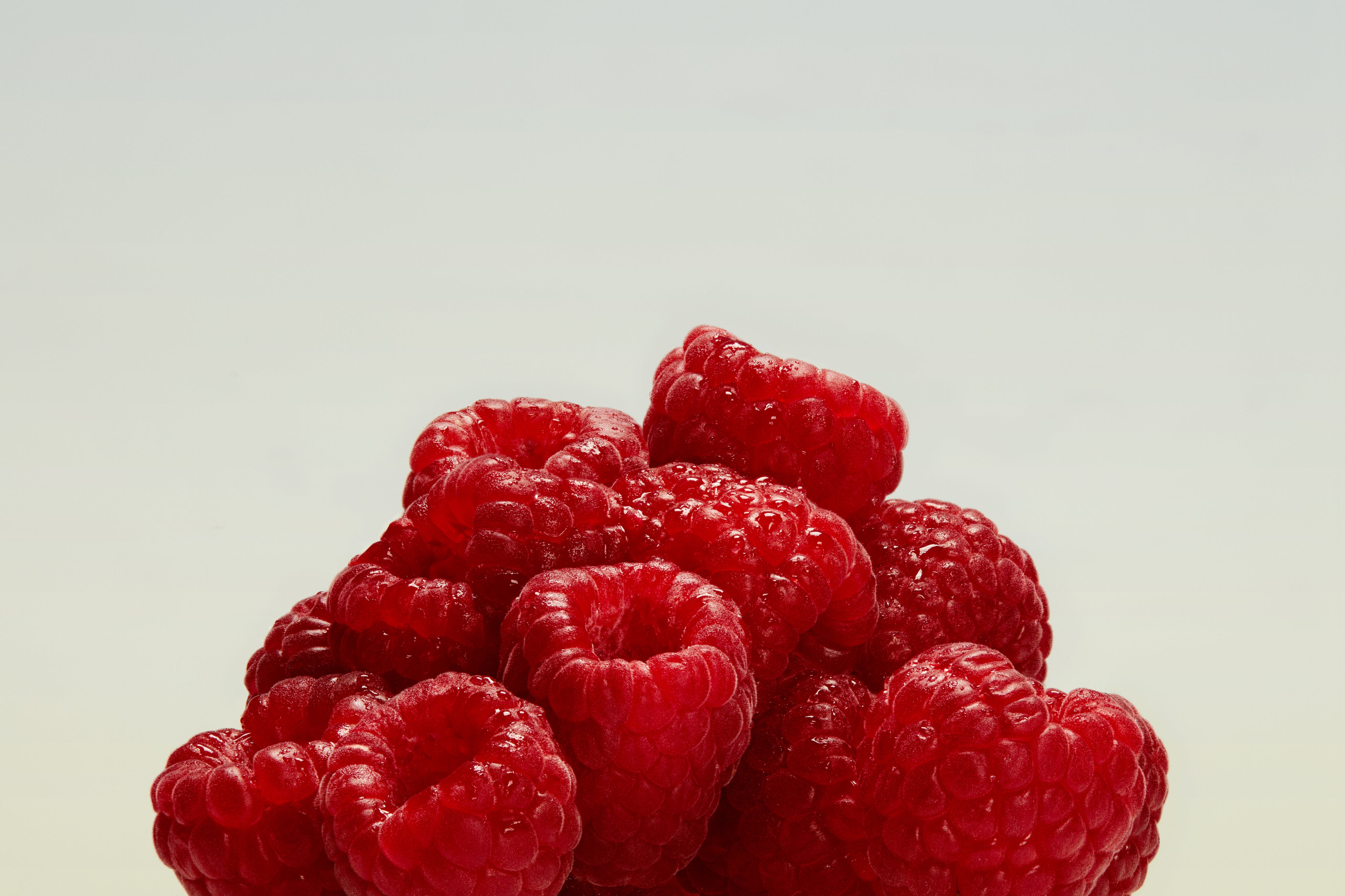 Raspberry seed oil