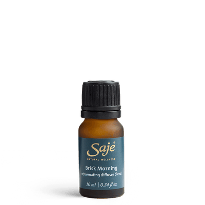 Essential Oil Blend 10ml - Long Drive – JAAC & ZAAK