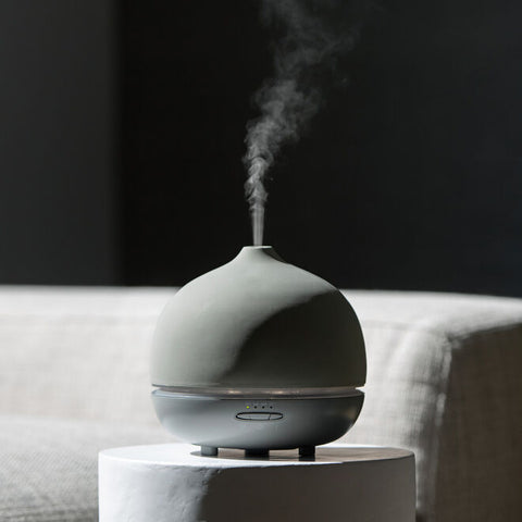 Aroma Om Deluxe Diffuser