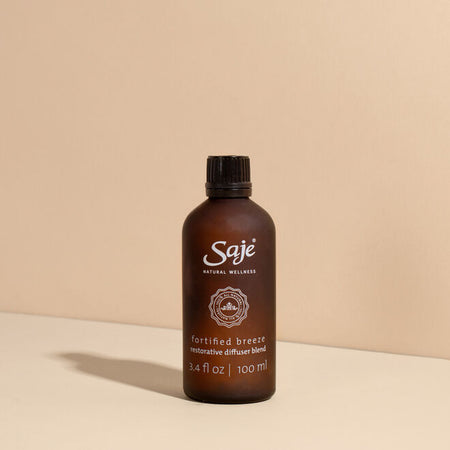 Liquid Sunshine Cheerful Diffuser Blend - Saje Natural Wellness