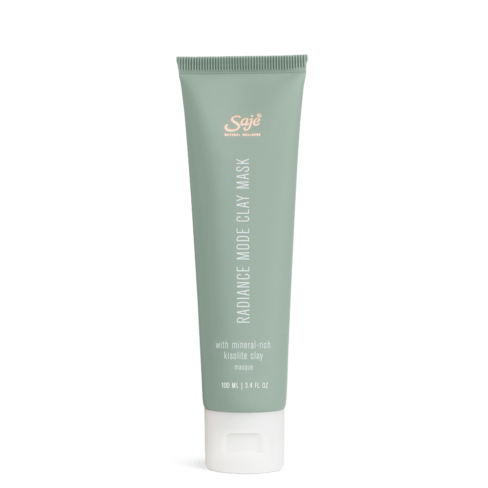 Face Masks - Saje Natural Wellness