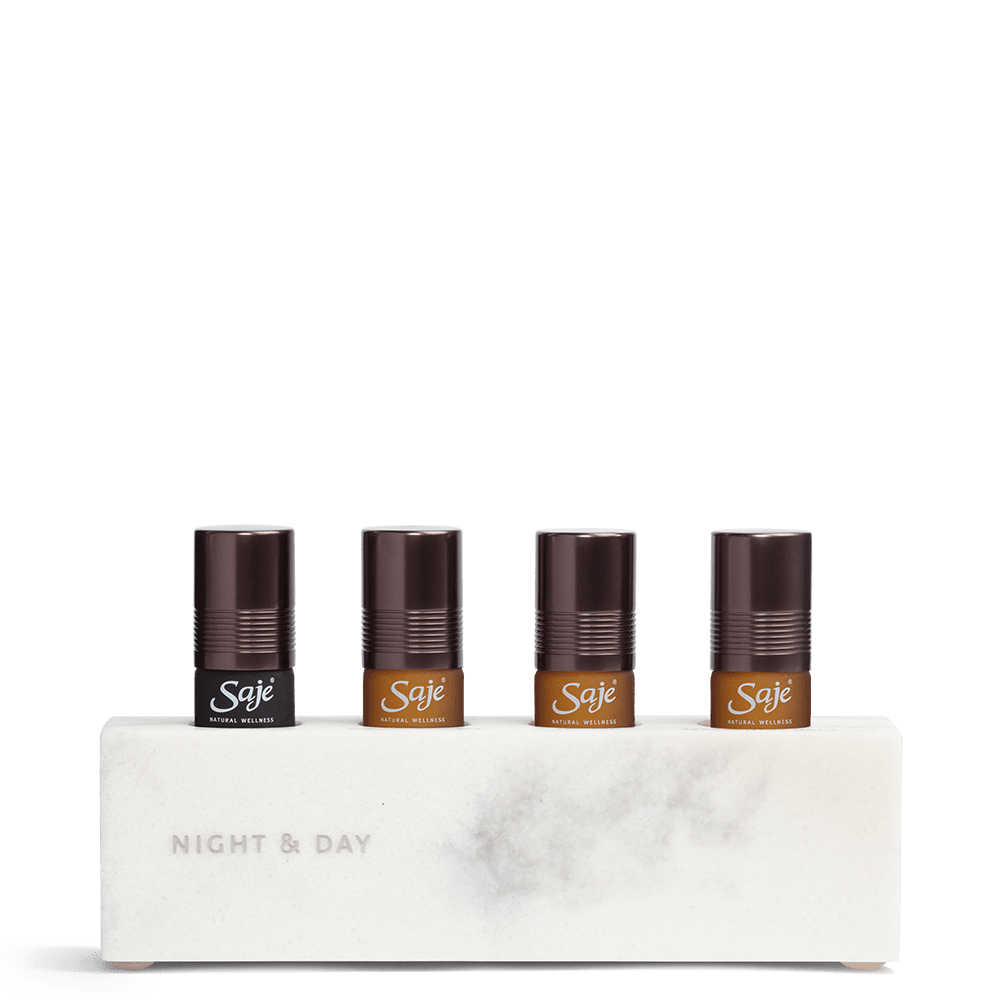 Well-Being Essential Oils KIT (4) – Movita Online Store