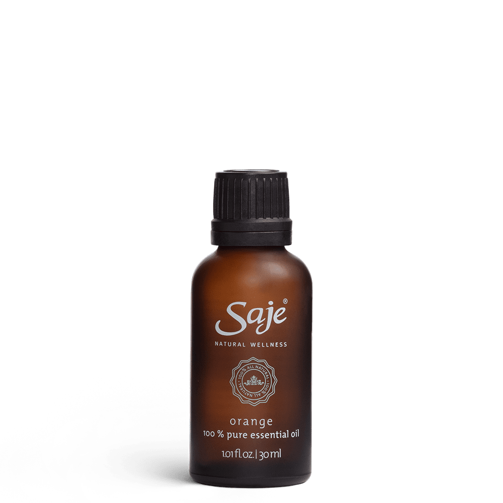 Essential Oils - Saje Natural Wellness