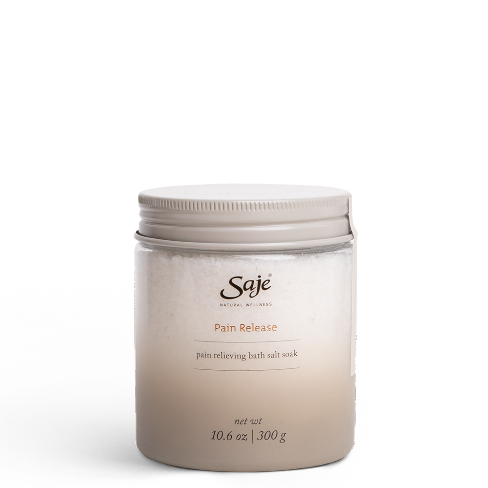 Body Care - Saje Natural Wellness