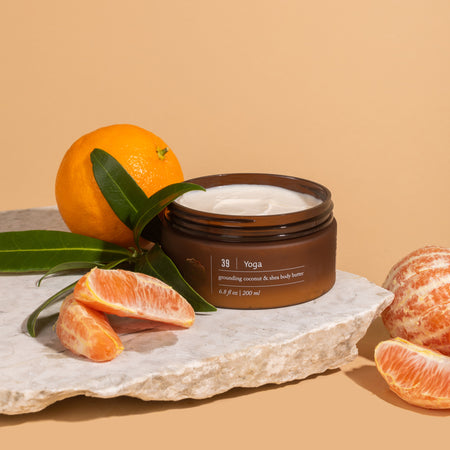 Essential Oil Body Butter – Maison De Moi By CJ