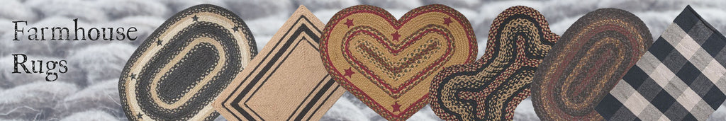 Shop our selection of beautiful Farmhouse Rugs.