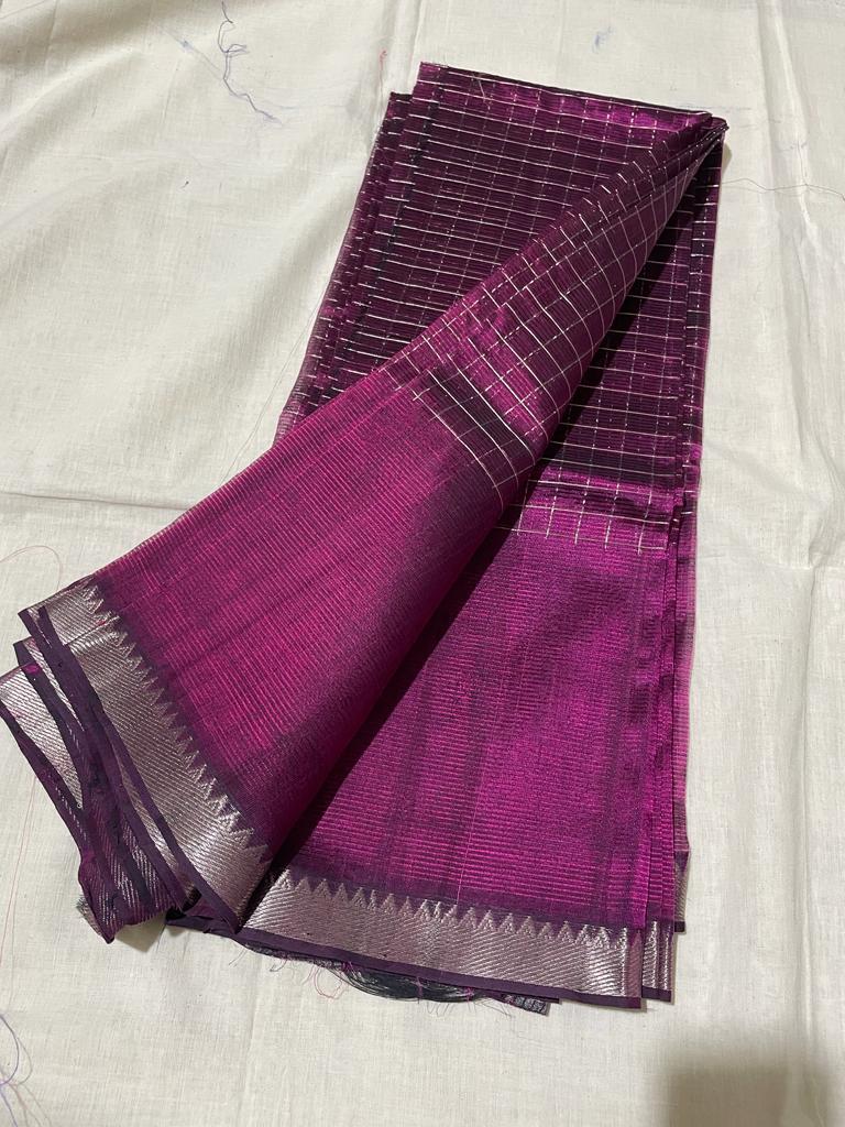 mangalagiri silk cotton sarees