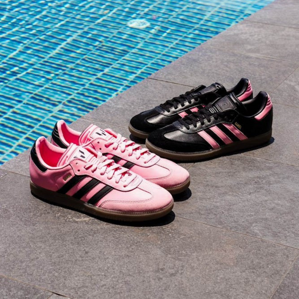 Adidas Samba Inter Miami Edition