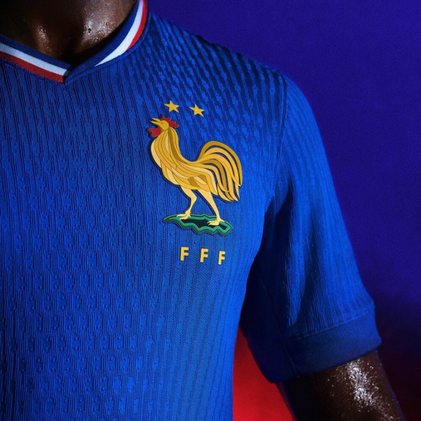 Nike Drops Stunning France Euro 2024 Kits – Pegasus Football Club