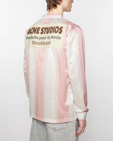 ACNE Studios Soccer Jersey