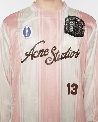 ACNE Studios Soccer Jersey