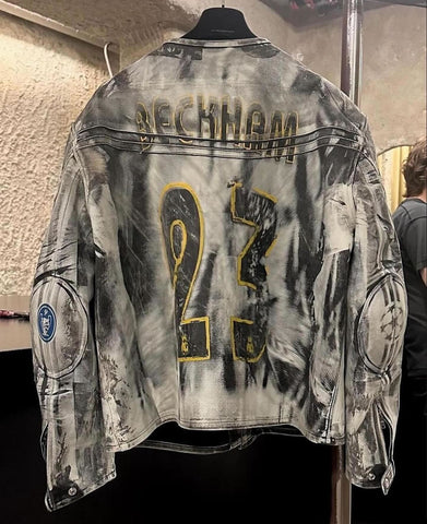 424 Beckham Jacket