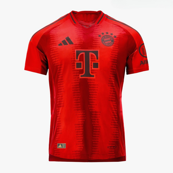 Bayern Munich 2024-2025 home kit
