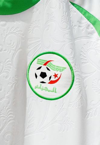 New Adidas Algeria 2024 football shirts