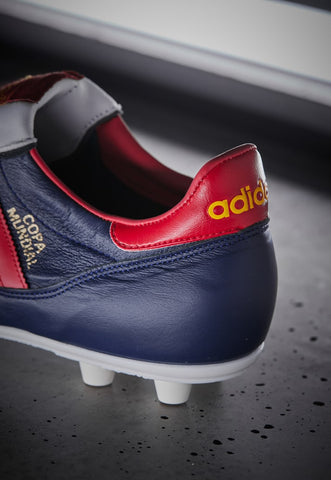 belgium copa boots