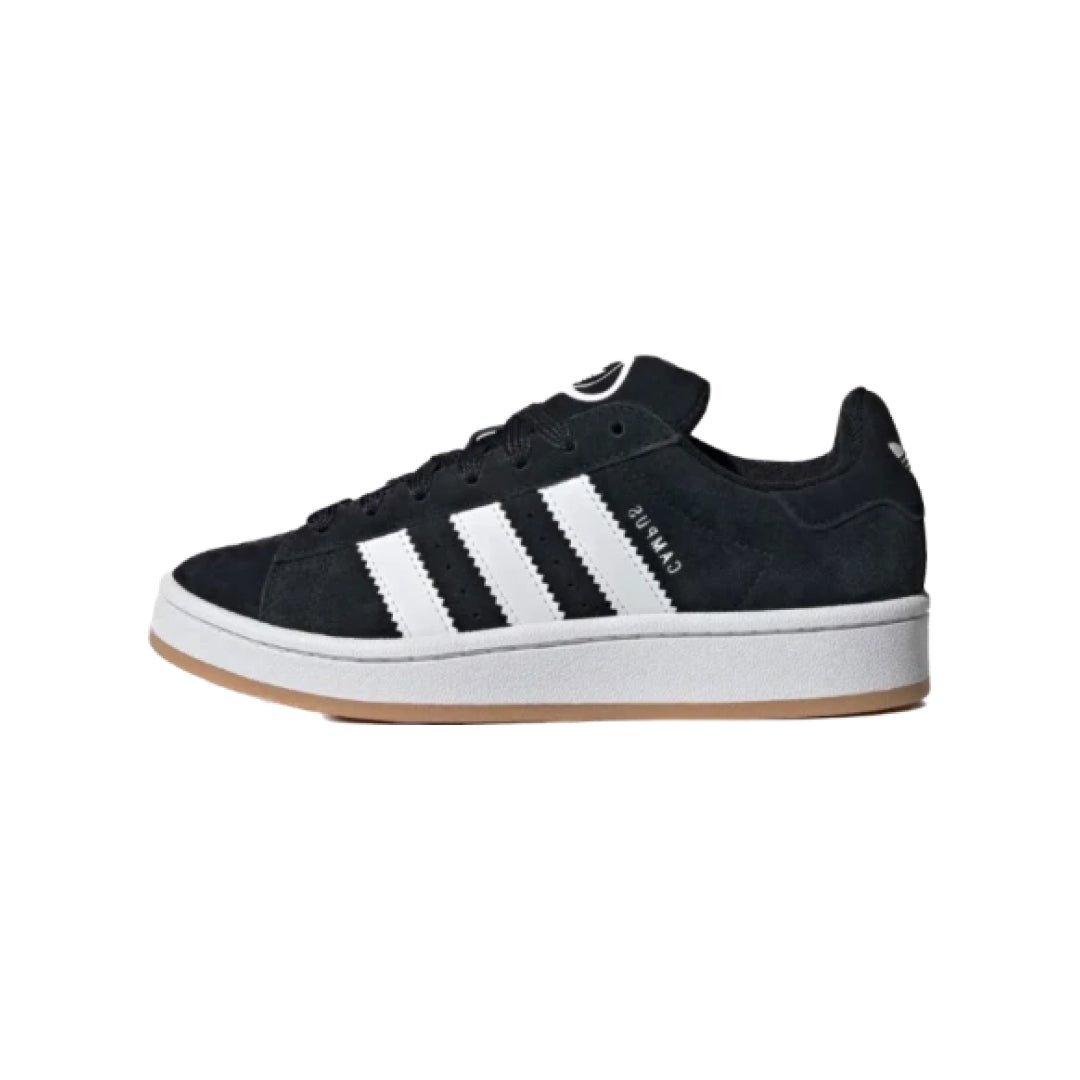 Adidas zwart 2024 dames sneakers