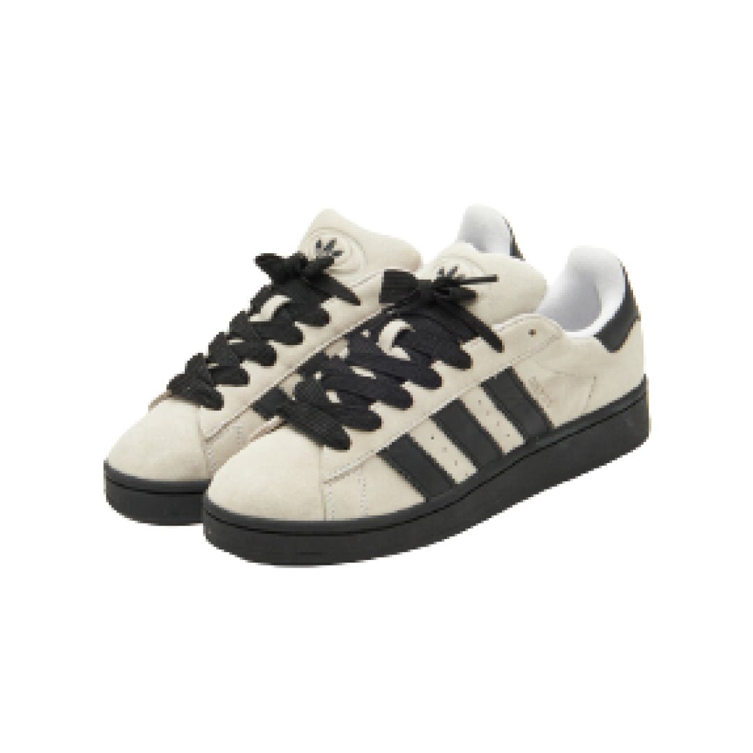 adidas Campus 00s Crystal White Core Black (Women's) - GY0042 - US