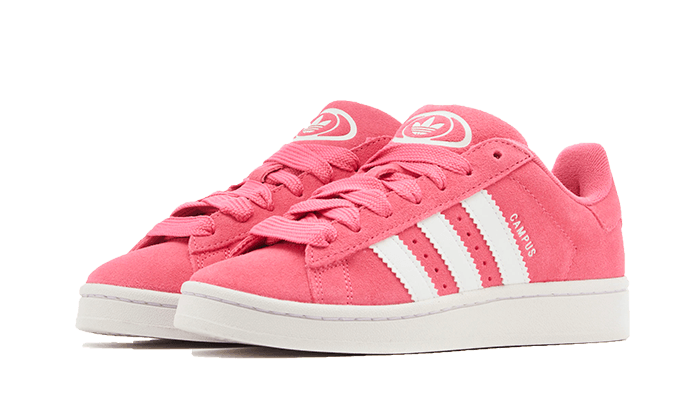 Adidas Campus 00s Pink Strata - Sneakers HP6286