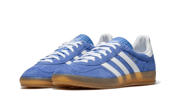 GAZELLE INDOOR BLUE DAWN