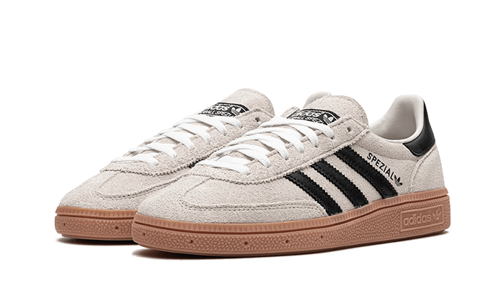 ADIDAS ORIGINALS HANDBALL SPEZIAL, Ocher Men's Sneakers