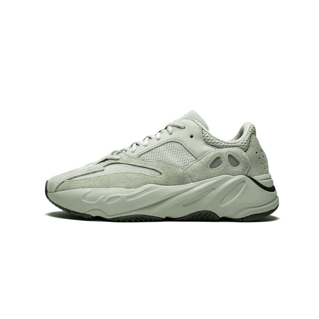 Yeezy Off-white Boost 700 Sneakers In Analog