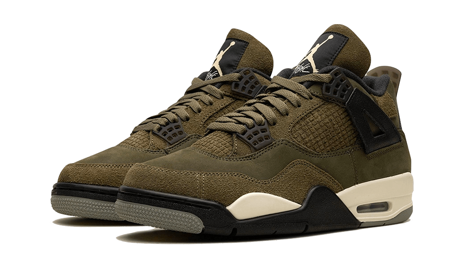 On Sale: Nike Air Max 1 Medium Olive — Sneaker Shouts